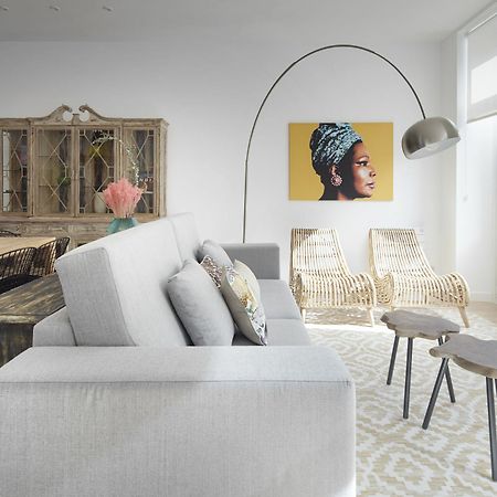 Simone Apartment by FeelFree Rentals San Sebastian Buitenkant foto
