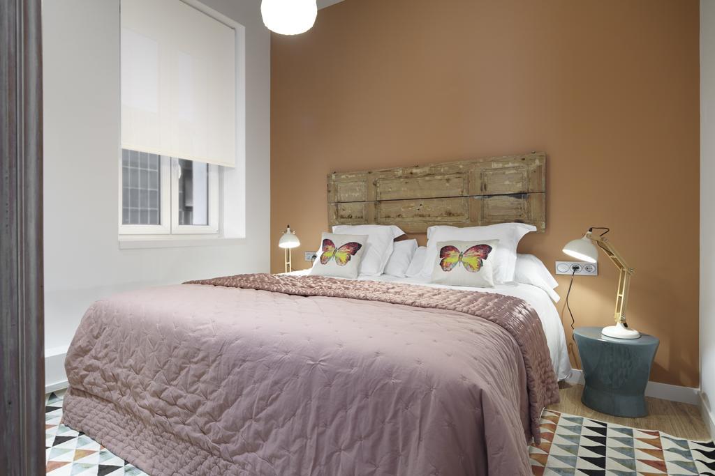 Simone Apartment by FeelFree Rentals San Sebastian Kamer foto