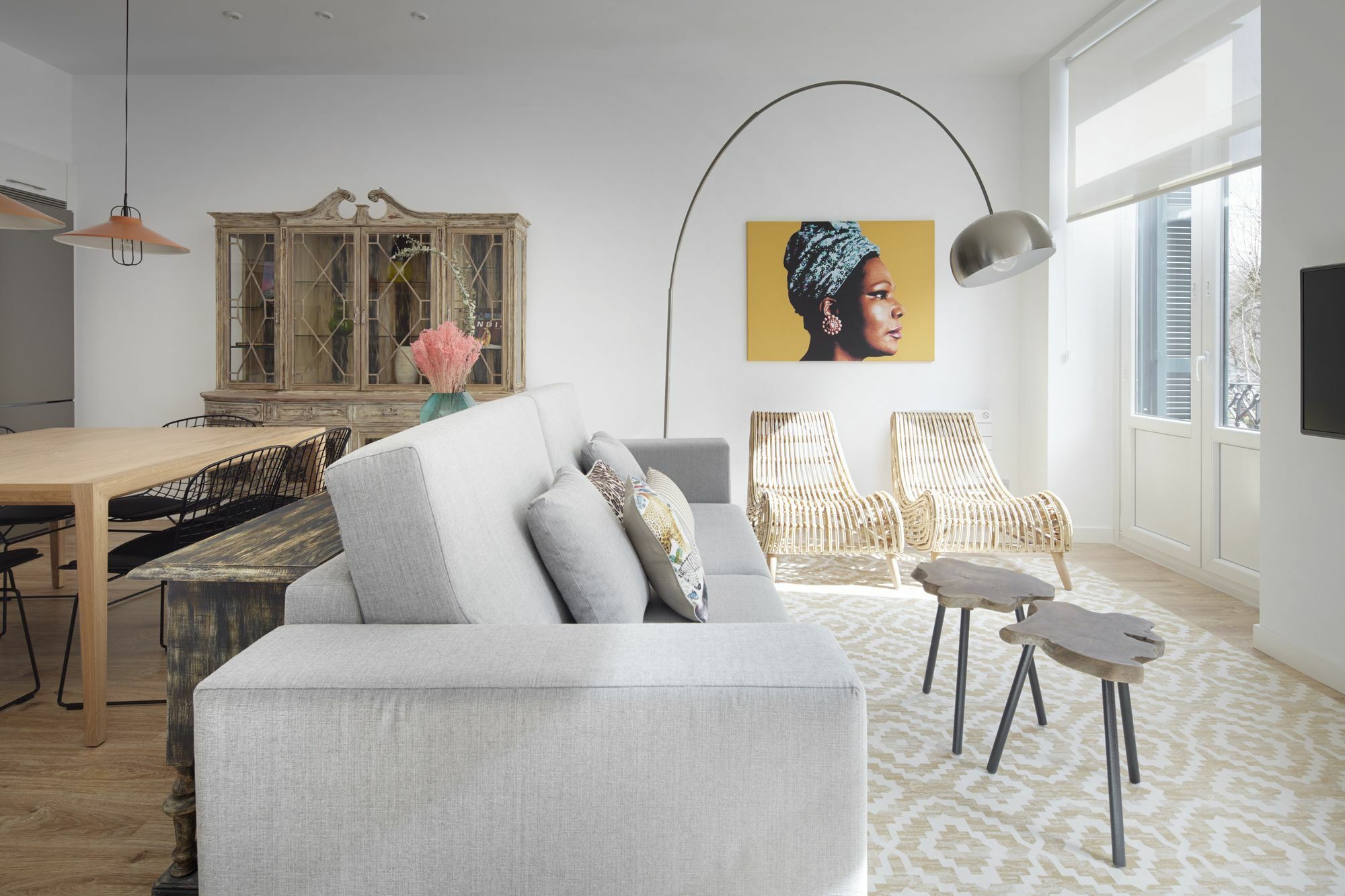 Simone Apartment by FeelFree Rentals San Sebastian Buitenkant foto